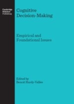 Cognitive Decision-Making