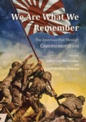 We Are What We Remember main product photo