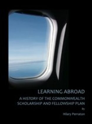 Learning Abroad