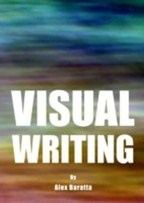 Visual Writing main product photo