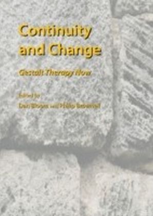 Continuity and Change