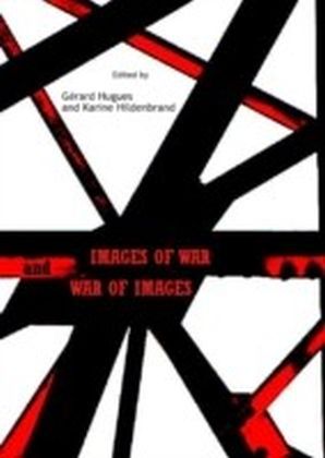 Images of War and War of Images main product photo