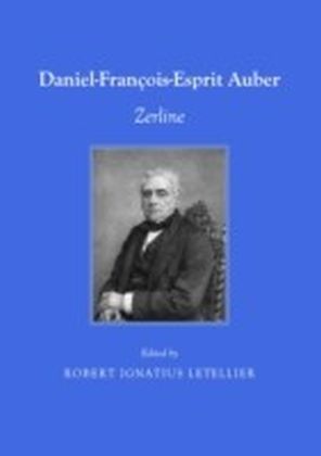 Daniel-Francois-Esprit Auber main product photo