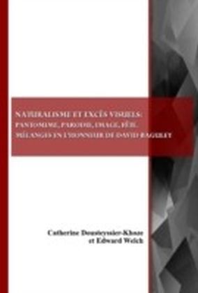 Naturalisme et exces visuels