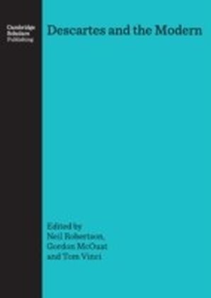 Descartes and the Modern