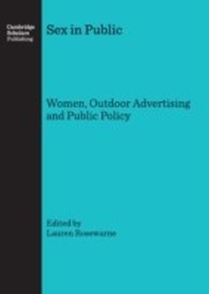 Sex in Public