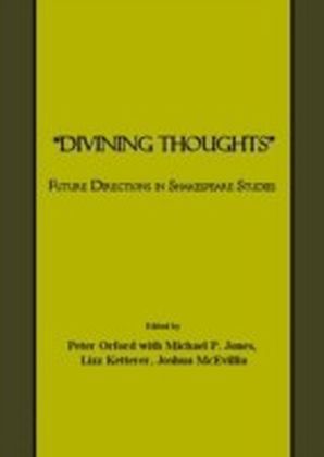 "Divining Thoughts"