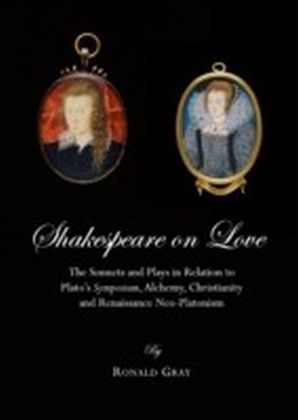 Shakespeare on Love