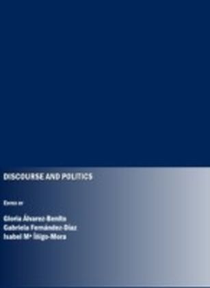 Discourse and Politics