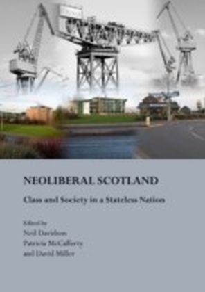 NeoLiberal Scotland
