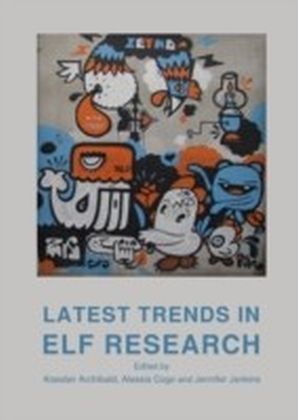 Latest Trends in ELF Research main product photo