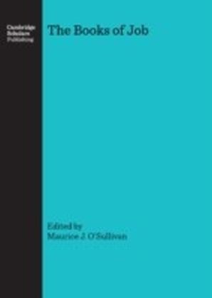 Books of Job