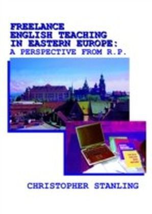 Freelance English Teaching in Eastern Europe