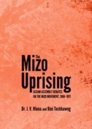 Mizo Uprising