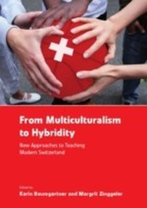 From Multiculturalism to Hybridity