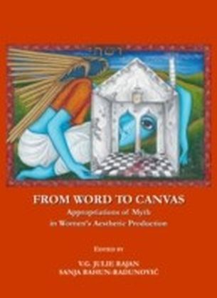 From Word to Canvas