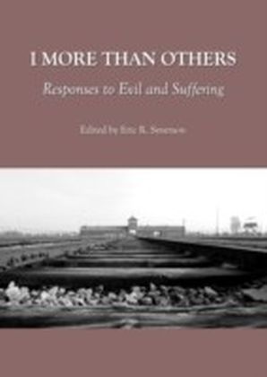 I More than Others main product photo