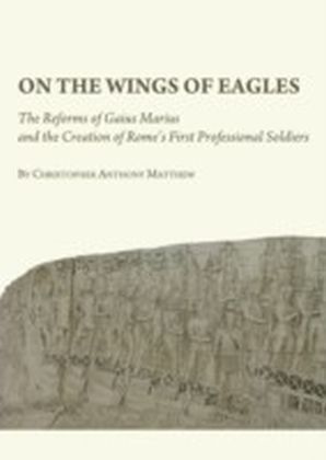 On the Wings of Eagles