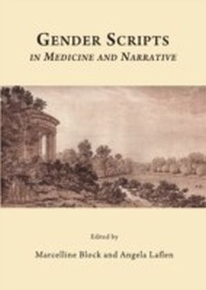 Gender Scripts in Medicine and Narrative main product photo