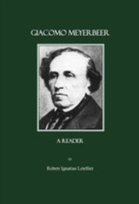 Giacomo Meyerbeer