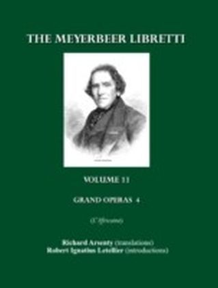 Meyerbeer Libretti