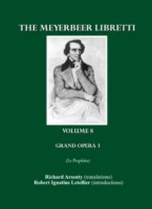 Meyerbeer Libretti