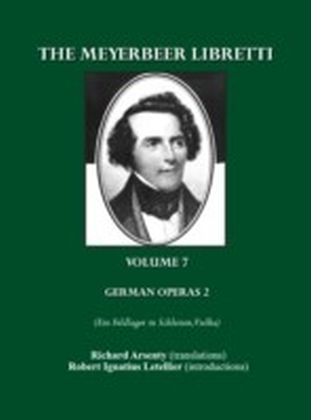 Meyerbeer Libretti