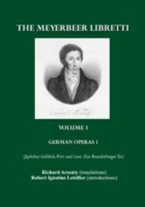 Meyerbeer Libretti
