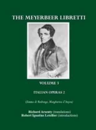 Meyerbeer Libretti
