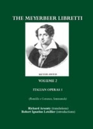Meyerbeer Libretti