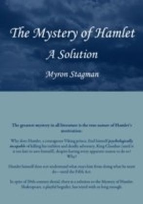 Mystery of Hamlet