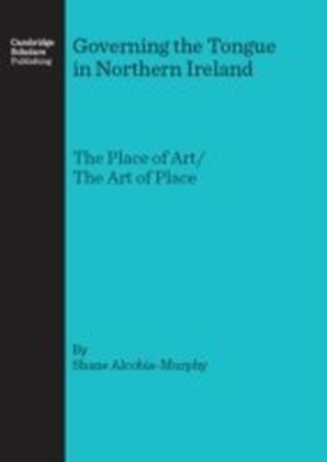 Governing the Tongue in Northern Ireland