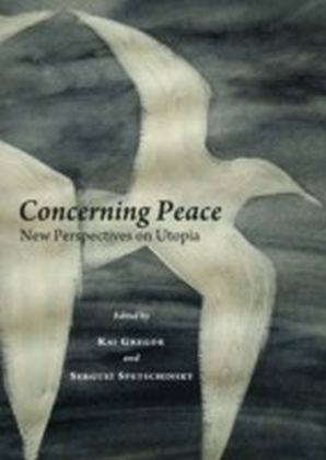 Concerning Peace