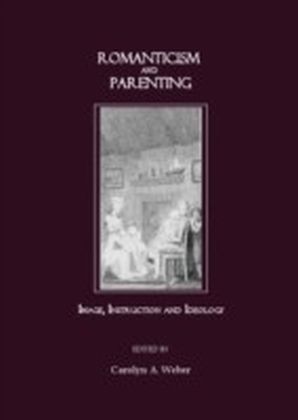 Romanticism and Parenting main product photo