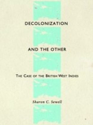 Decolonization and the Other