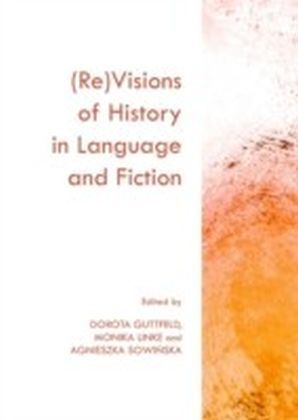 (Re)Visions of History in Language and Fiction main product photo