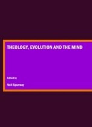 Theology, Evolution and the Mind main product photo