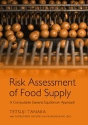 Risk Assessment of Food Supply