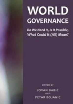 World Governance