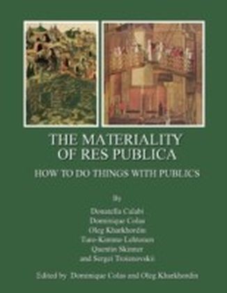 Materiality of Res Publica