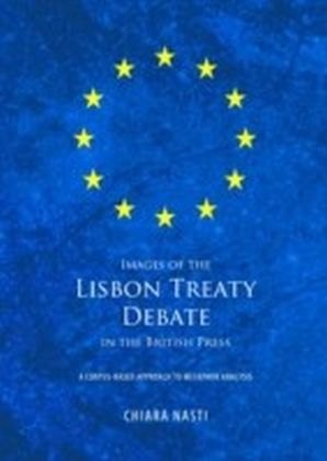 Images of the Lisbon Treaty Debate in the British Press