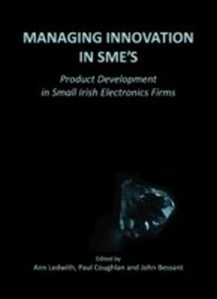 Managing Innovation in SMEs