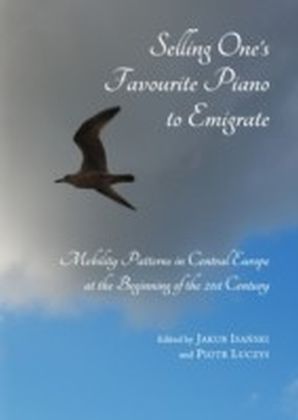 Selling One's Favourite Piano to Emigrate