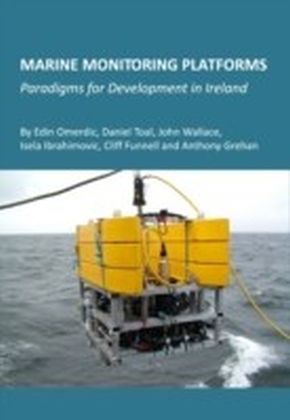 Marine Monitoring Platforms