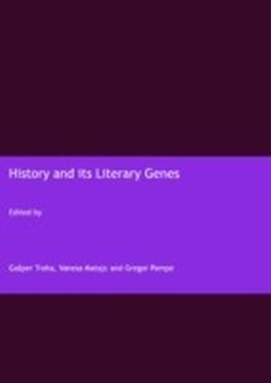 History and its Literary Genres main product photo