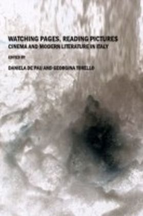 Watching Pages, Reading Pictures