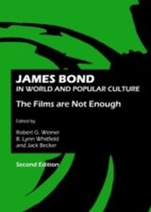 James Bond in World and Popular Culture