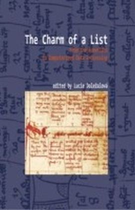 Charm of a List