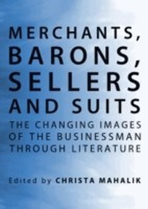 Merchants, Barons, Sellers and Suits