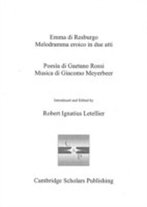 Emma di Resburgo